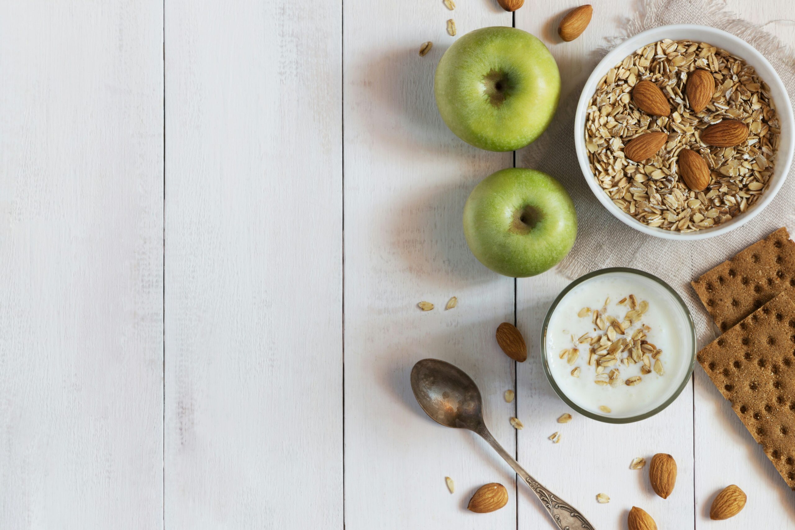 Allergien und vegane Ernährung
