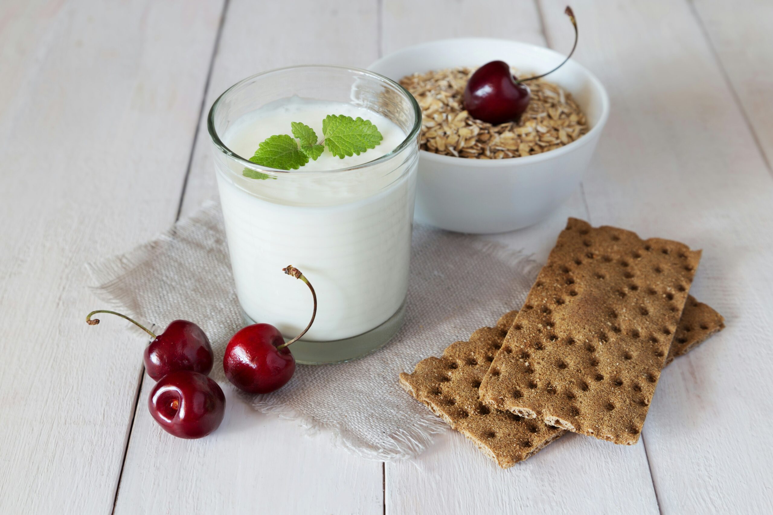 Nahrungsmittelintoleranzen und vegane Ernährung