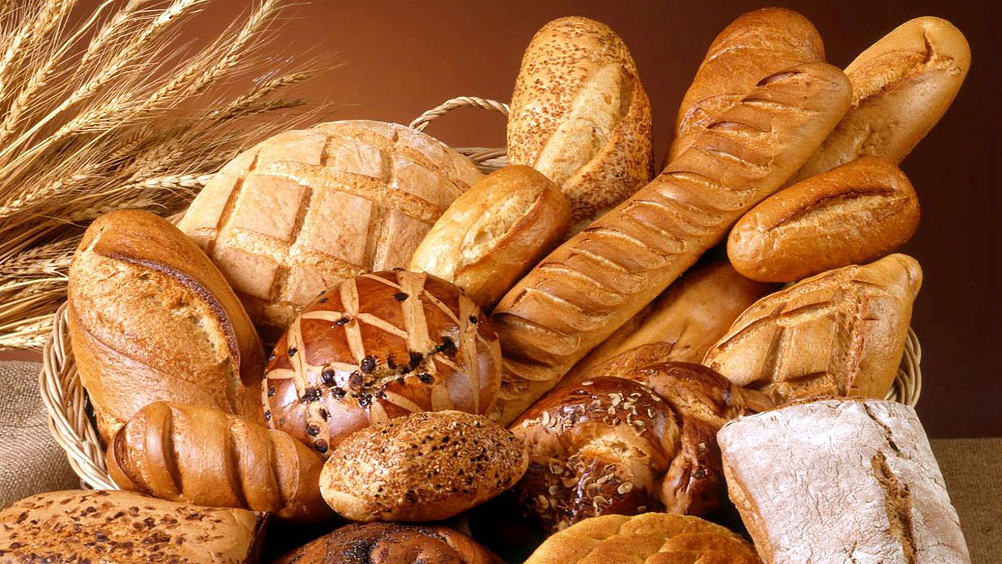 Schadet Gluten unserer Gesundheit?