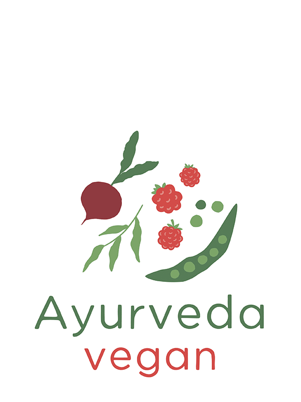 Ayurveda vegan