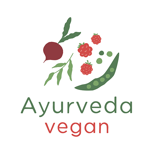 Ayurveda vegan